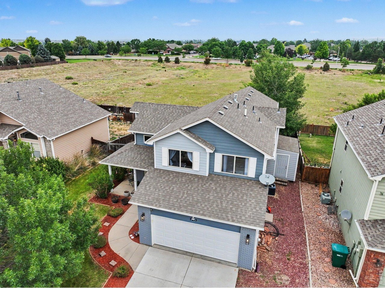 Photo of 7215 W 20th St Ln Greeley CO 80634