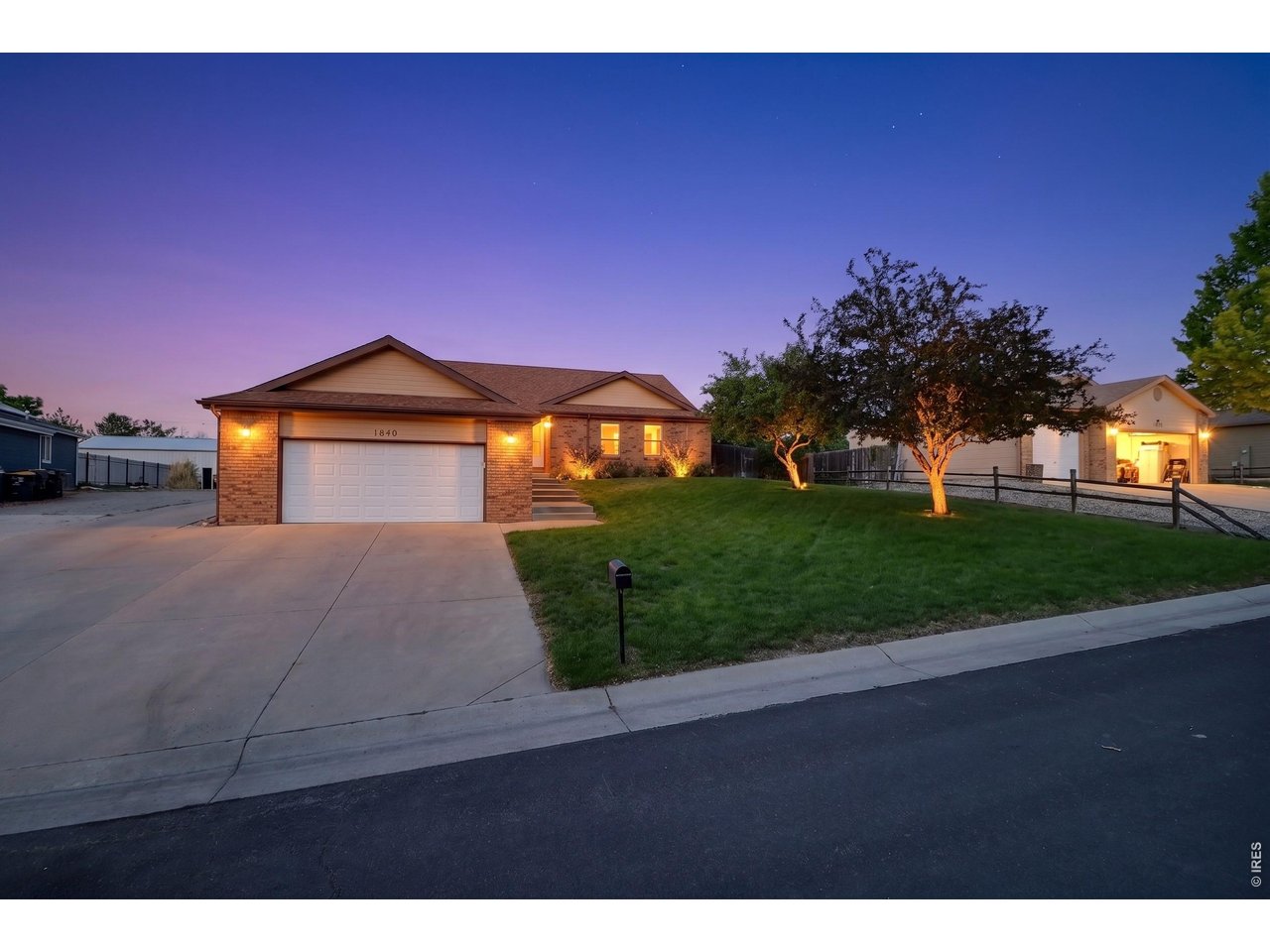 Photo of 1640 35th Ave Ct Greeley CO 80634
