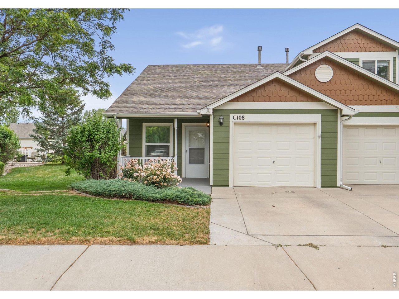 Photo of 721 Waterglen Dr #C108 Fort Collins CO 80524