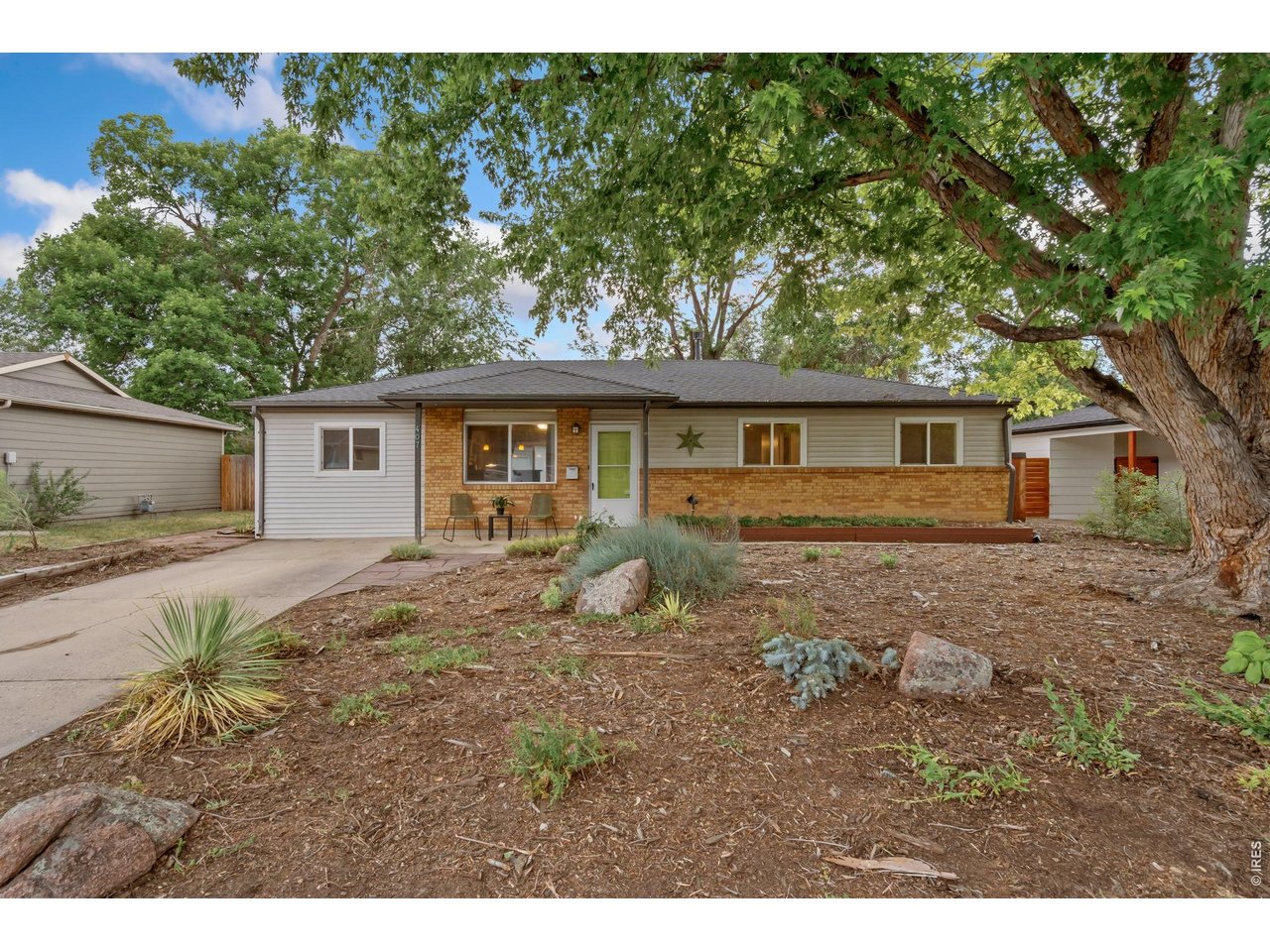 Photo of 407 Franklin St Fort Collins CO 80521