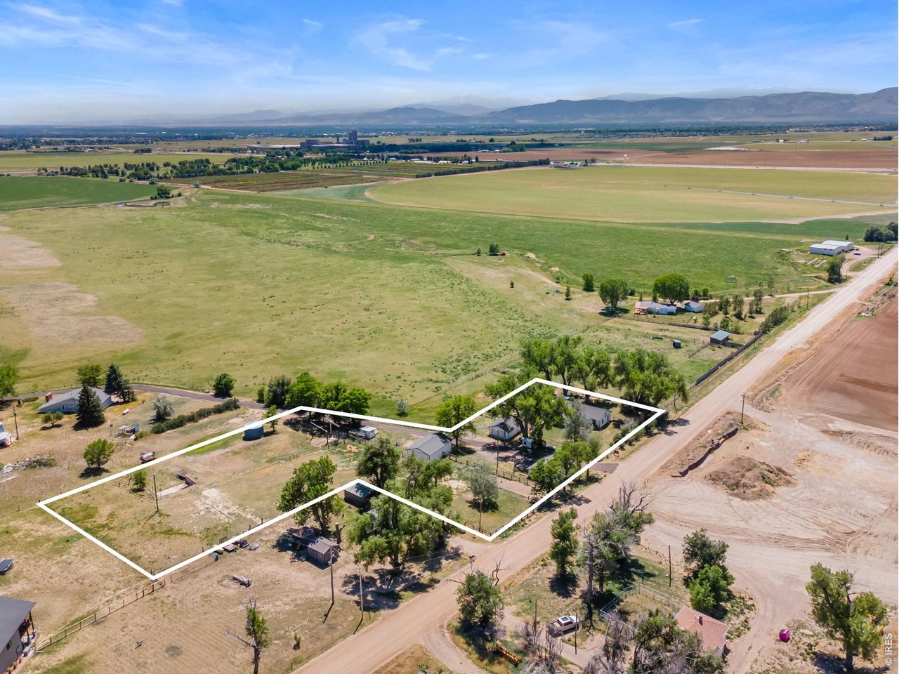 Photo of 4829 E County Road 54 Fort Collins CO 80524