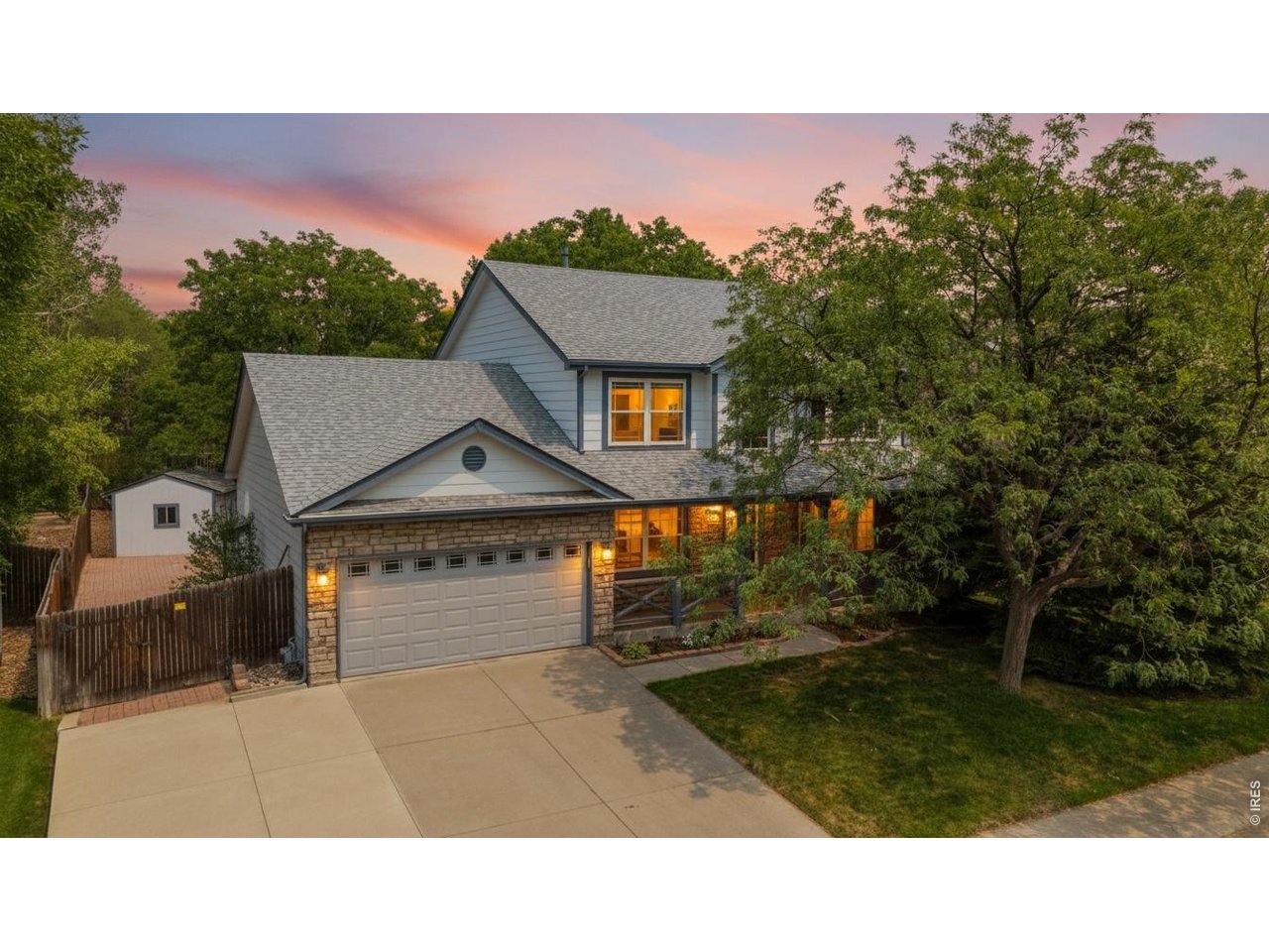 Photo of 621 Rider Ridge Dr Longmont CO 80504