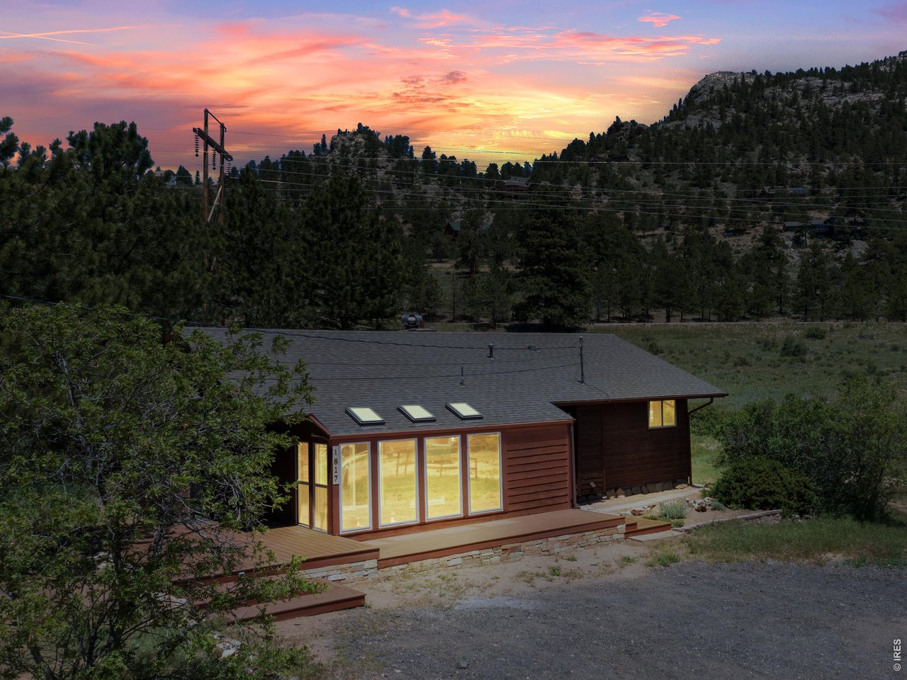 Photo of 1817 Ranch Cir Estes Park CO 80517