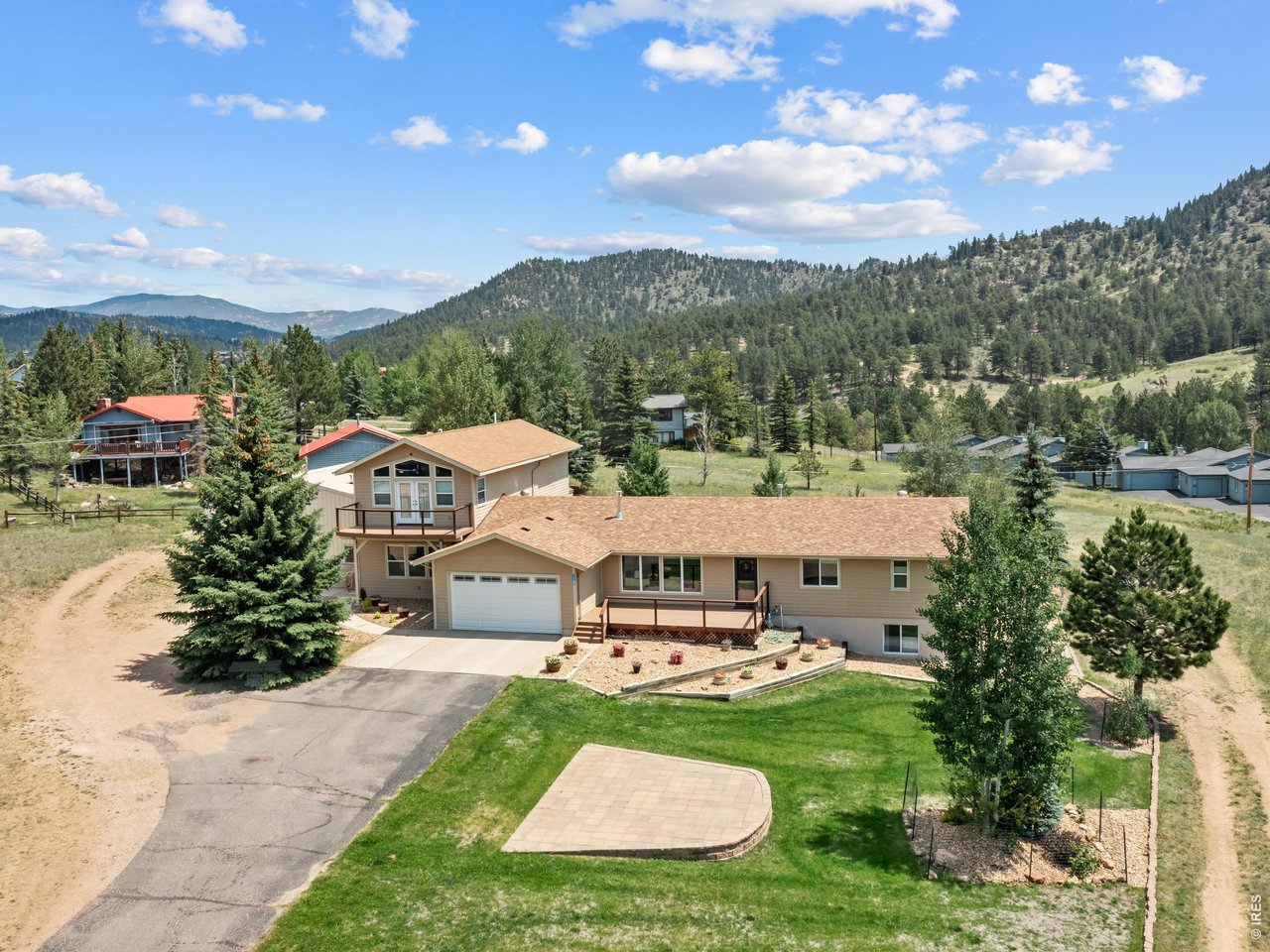 Photo of 1765 Olympian Ln Estes Park CO 80517