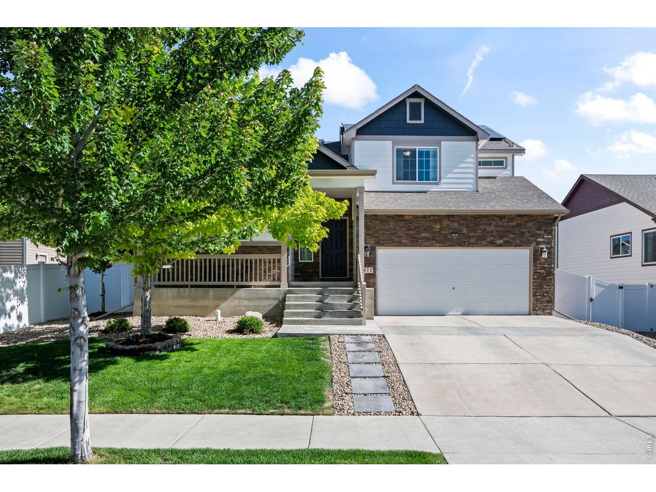 Photo of 1472 Skimmer St Berthoud CO 80513