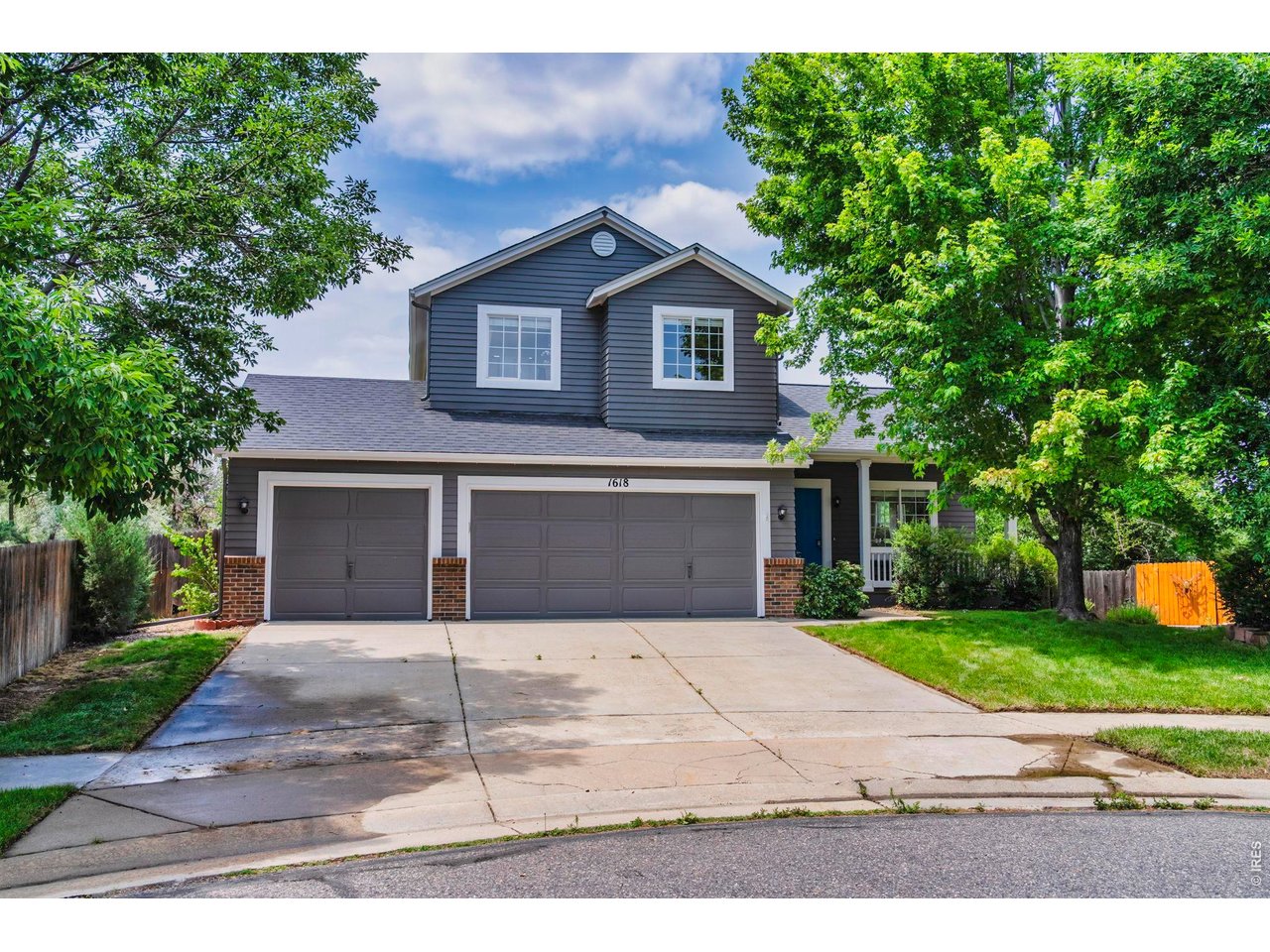 Photo of 1618 Tanaka Dr Erie CO 80516