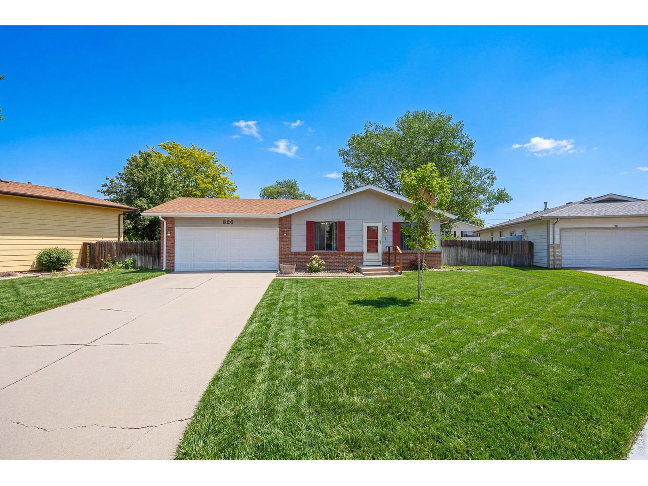 Photo of 326 44th Ave Greeley CO 80634