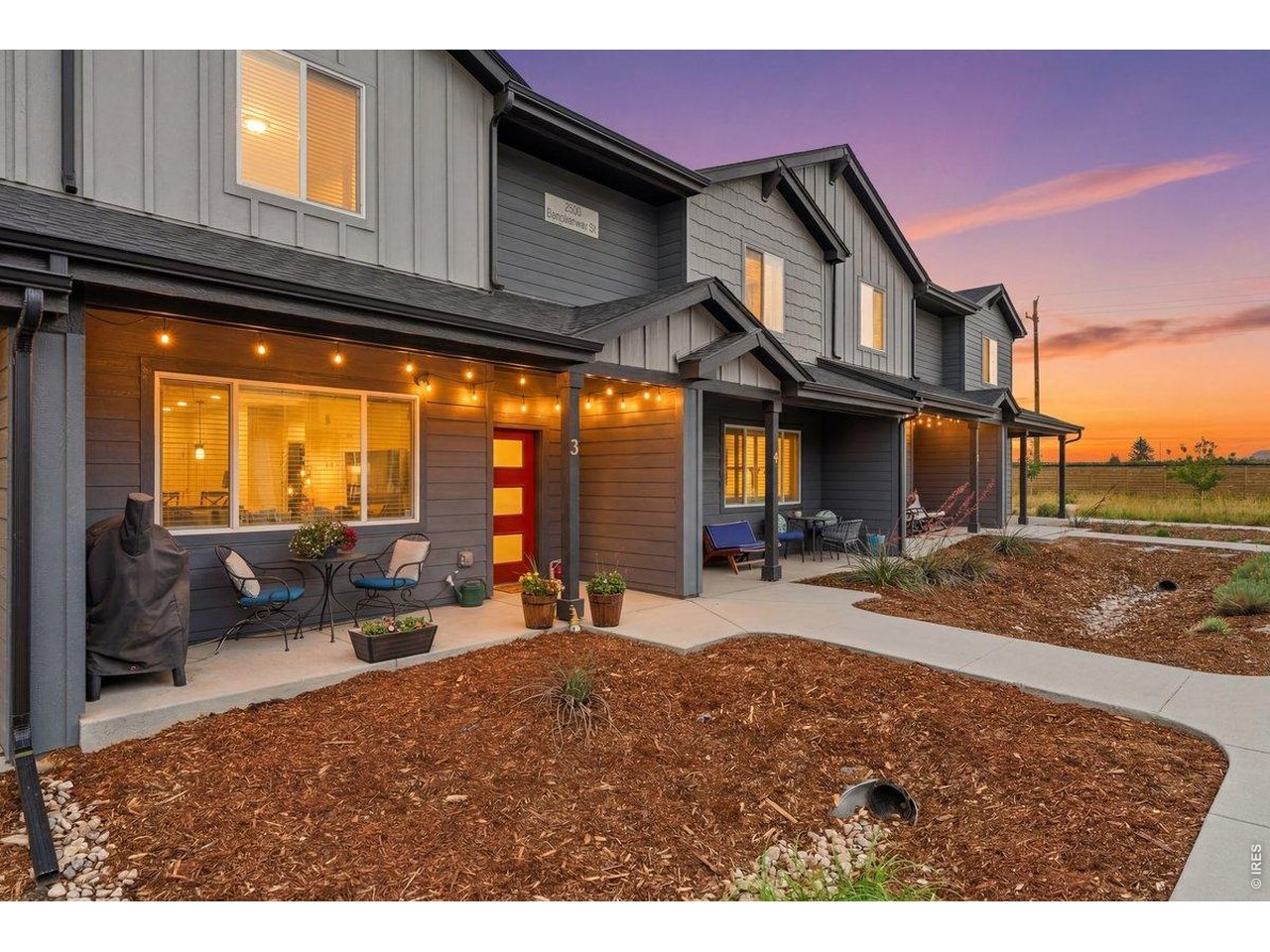 Photo of 2920 Barnstormer St #3 Fort Collins CO 80524