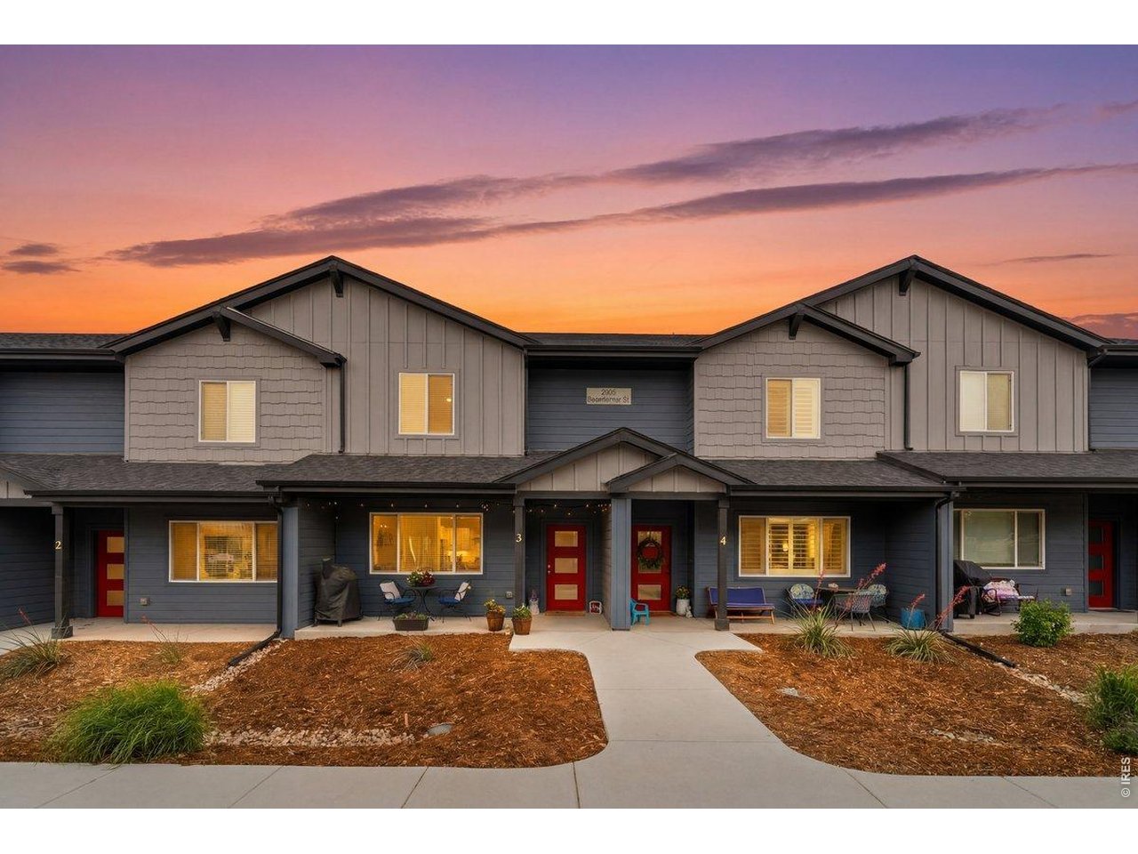 Photo of 2920 Barnstormer St #3 Fort Collins CO 80524