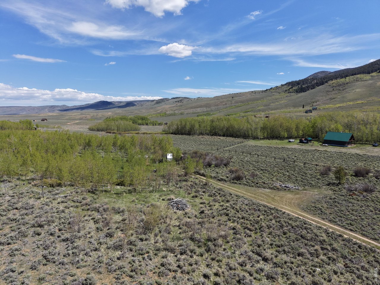 Photo of 211 Rainbow River Dr Jelm CO 82063
