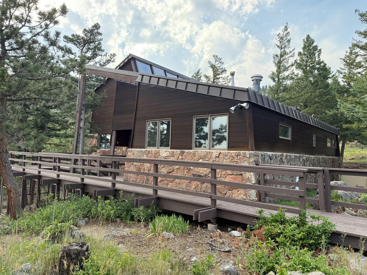Photo of 5566 Sugarloaf Rd Boulder CO 80302