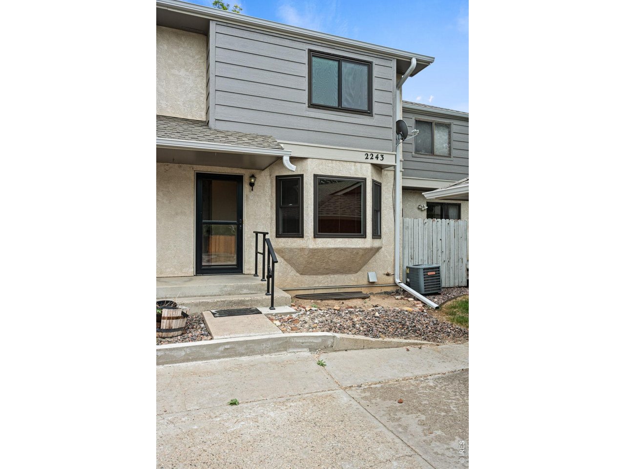 Photo of 2243 Emery St #D Longmont CO 80501