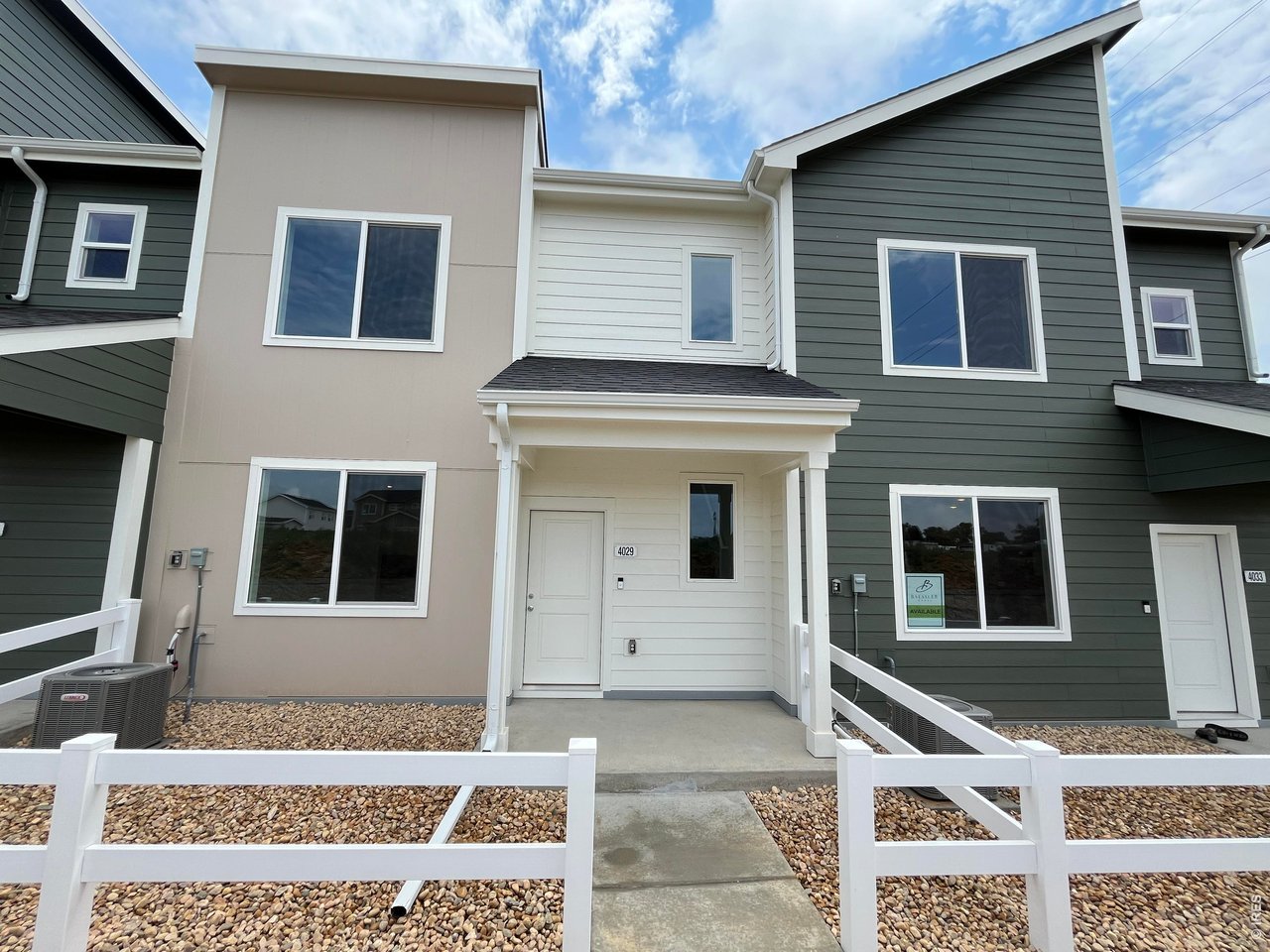 Photo of 4029 Hewlett St Evans CO 80620