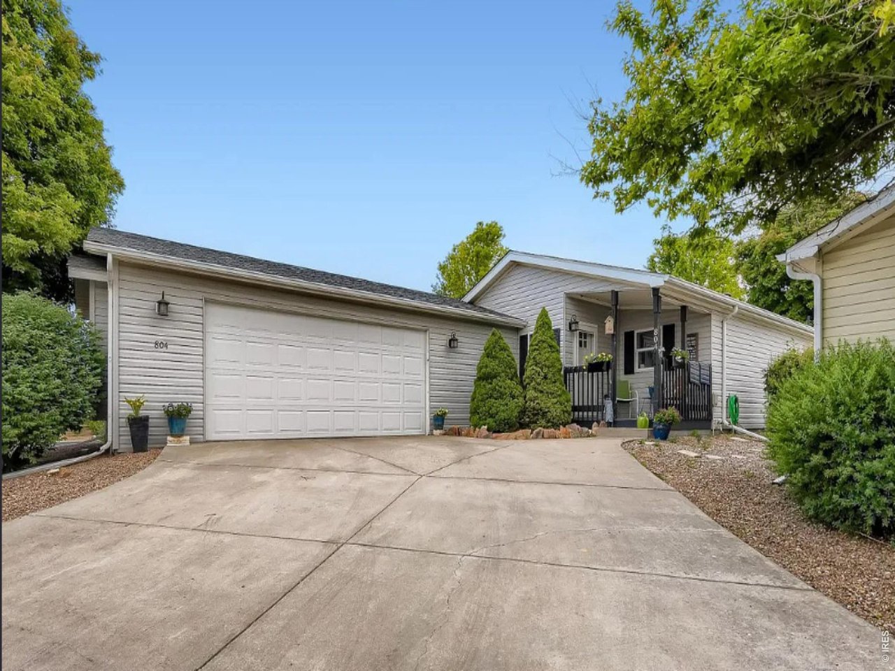 Photo of 804 Sunchase Dr Fort Collins CO 80524
