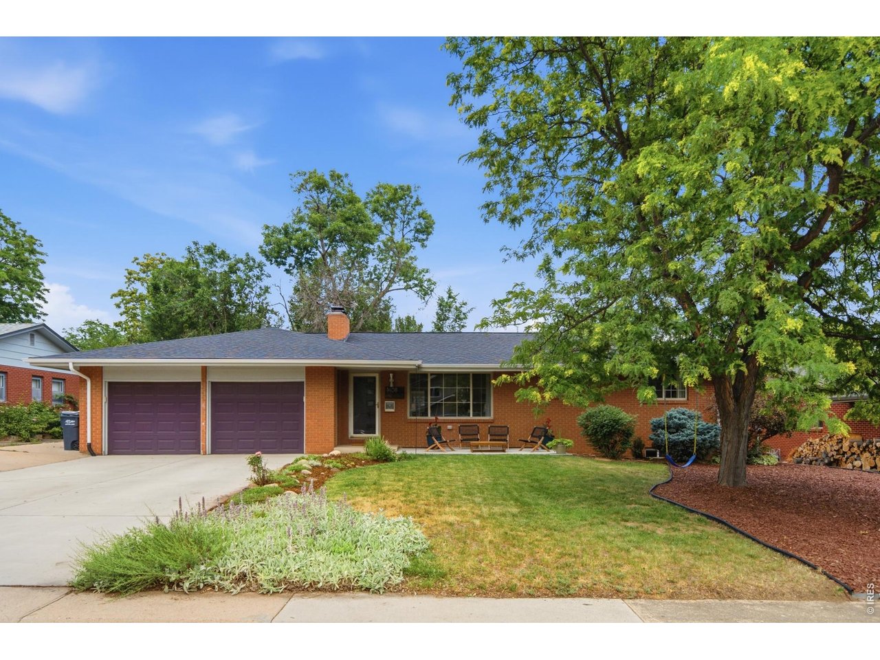 Photo of 1408 Luke St Fort Collins CO 80524