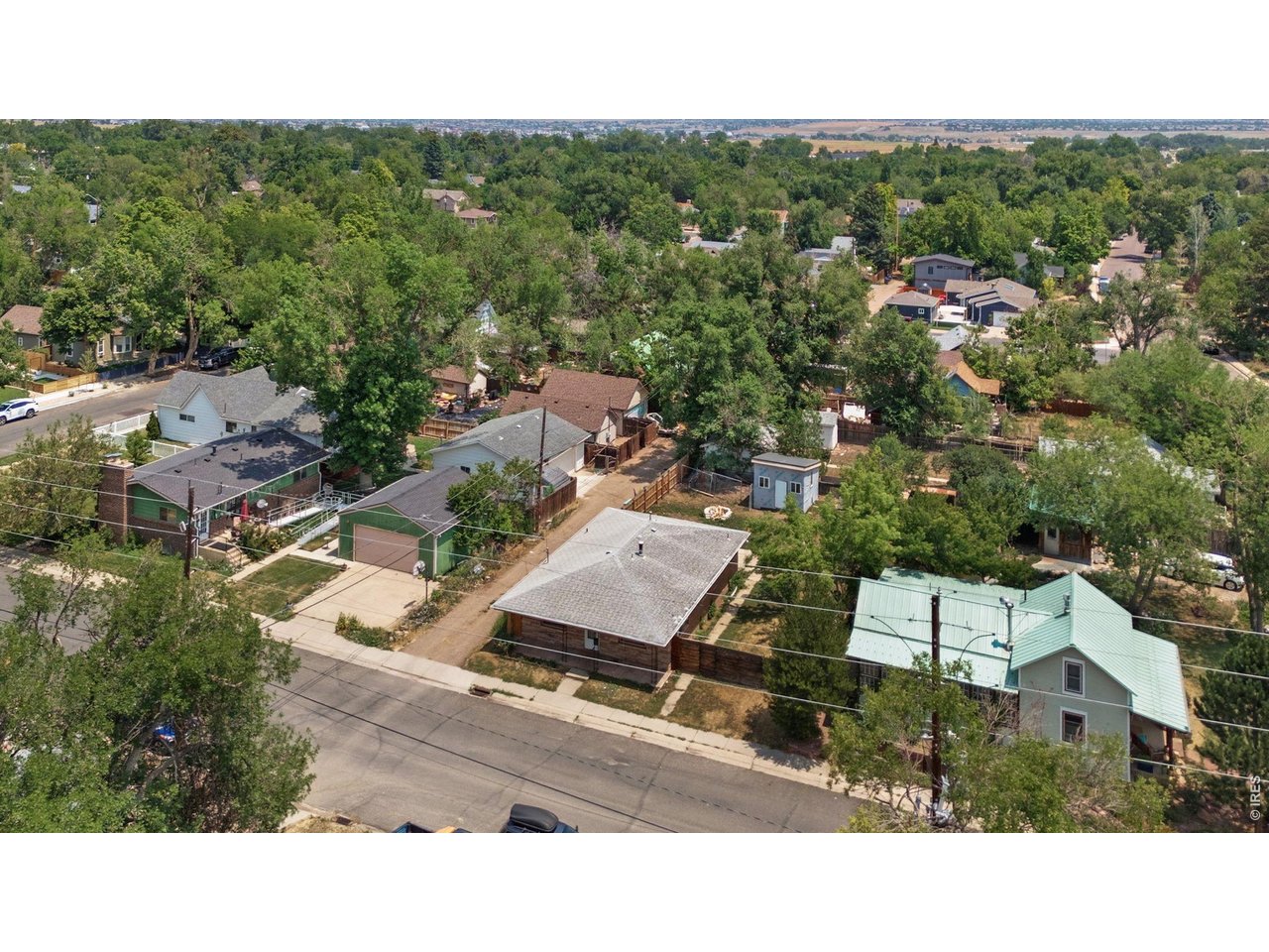 Photo of 406 S Harrison Ave Lafayette CO 80026