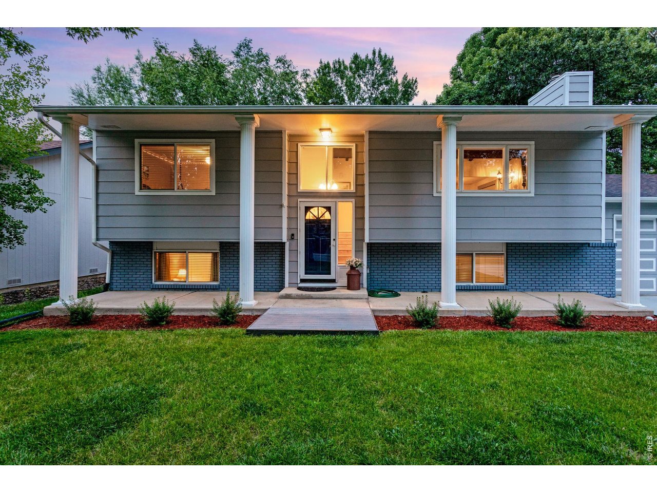 Photo of 2912 Fauborough Ct Fort Collins CO 80525