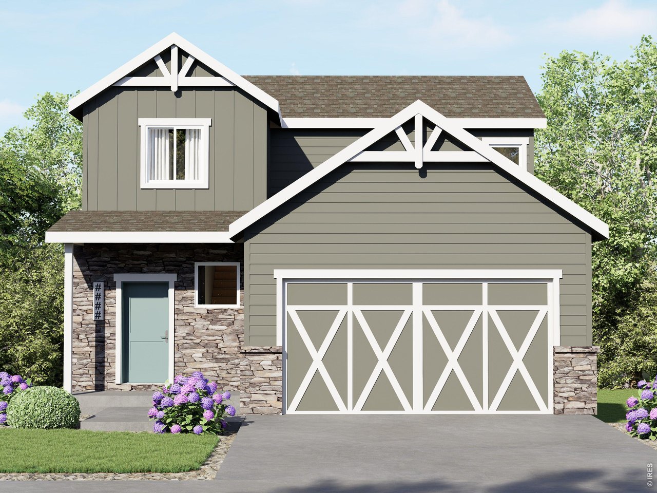 Photo of 4748 Degas Dr Loveland CO 80538