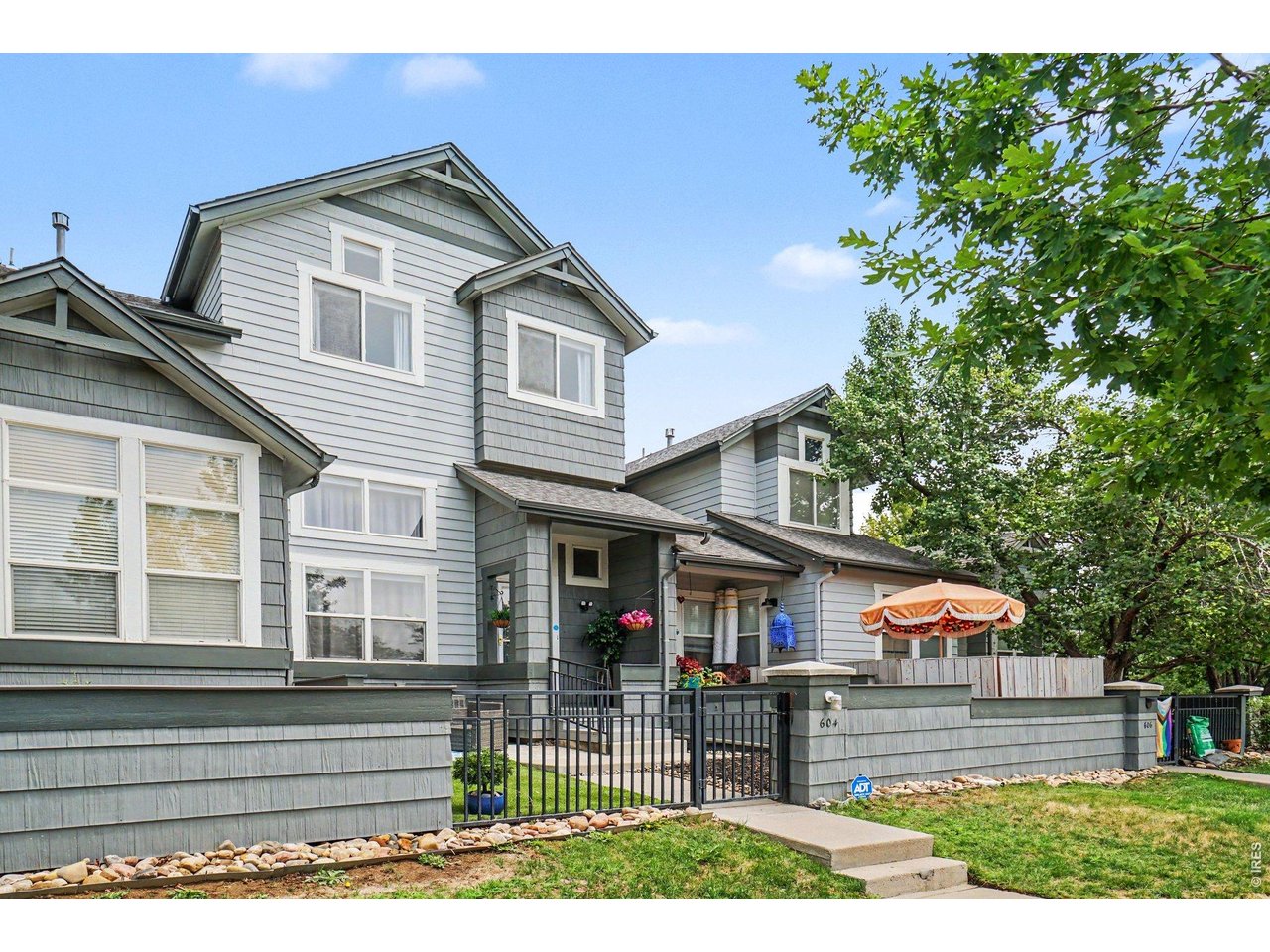 Photo of 604 Barberry Dr Longmont CO 80503