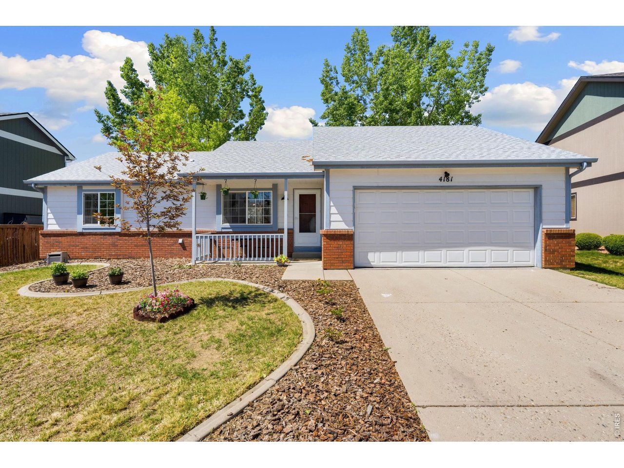 Photo of 4181 La Veta Dr Loveland CO 80538
