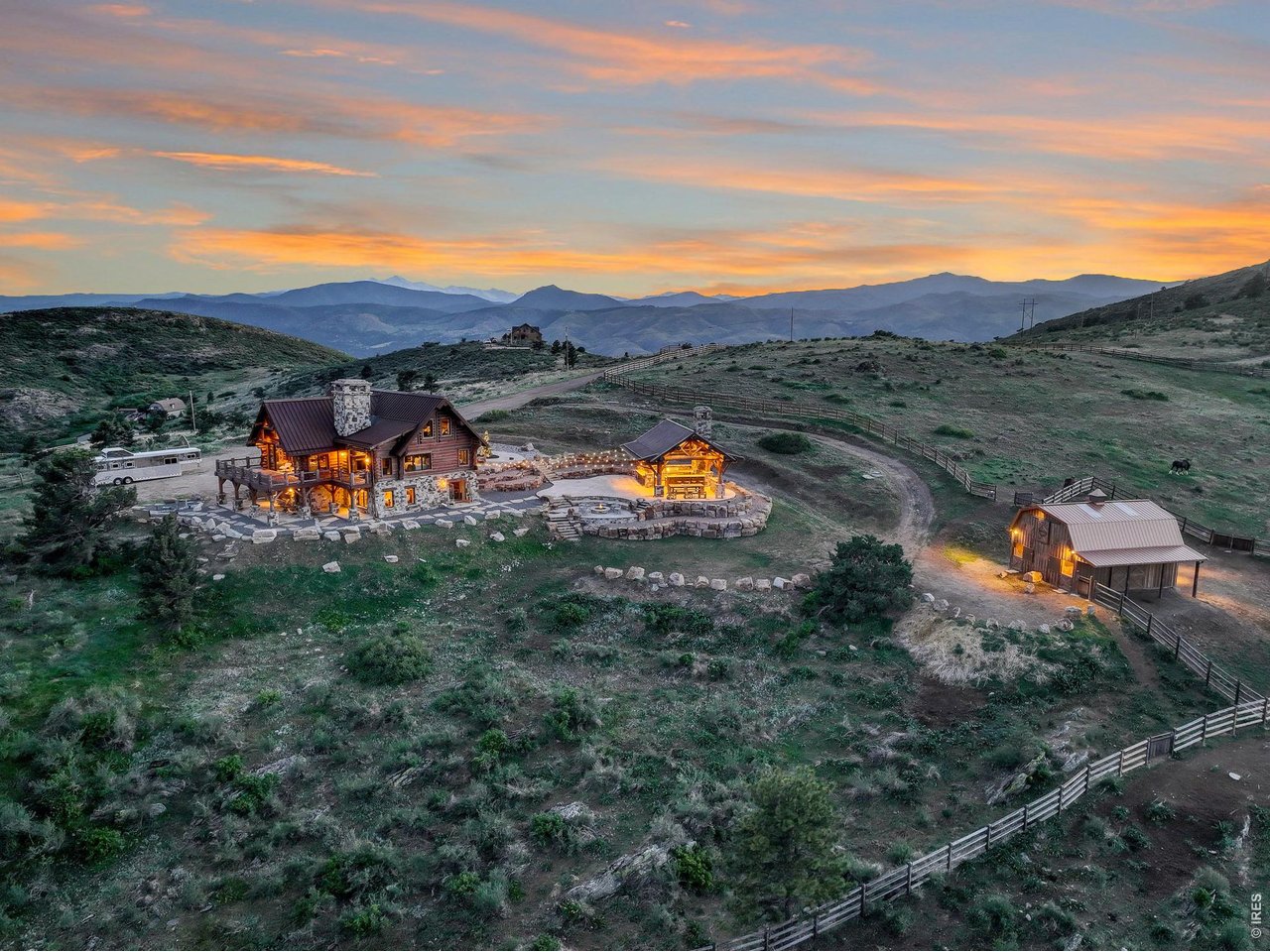 Photo of 9126 Gold Mine Rd Loveland CO 80538