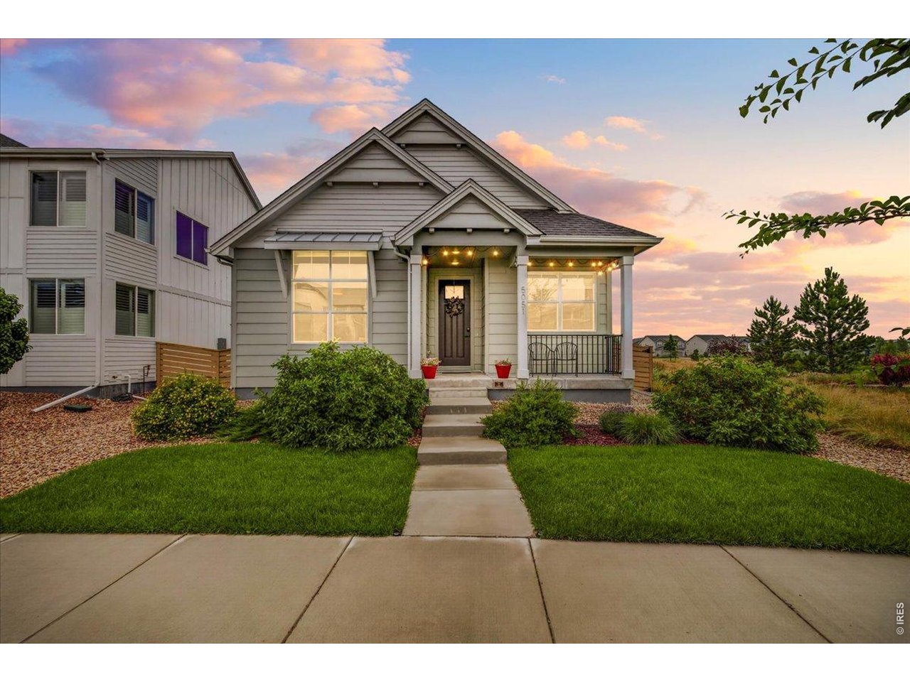 Photo of 5051 Brule Dr Timnath CO 80547