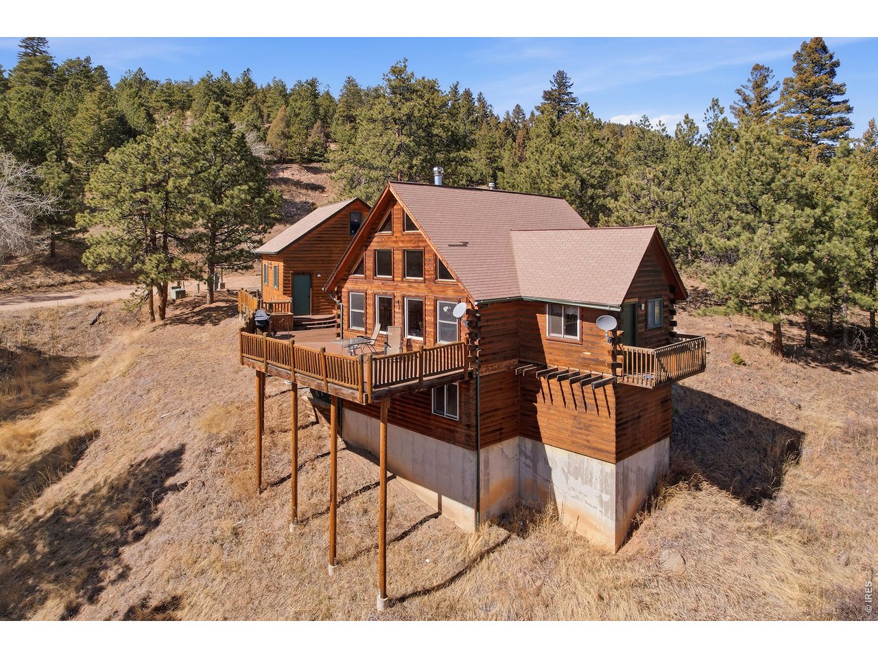 Photo of 750 Cougar Dr Boulder CO 80302