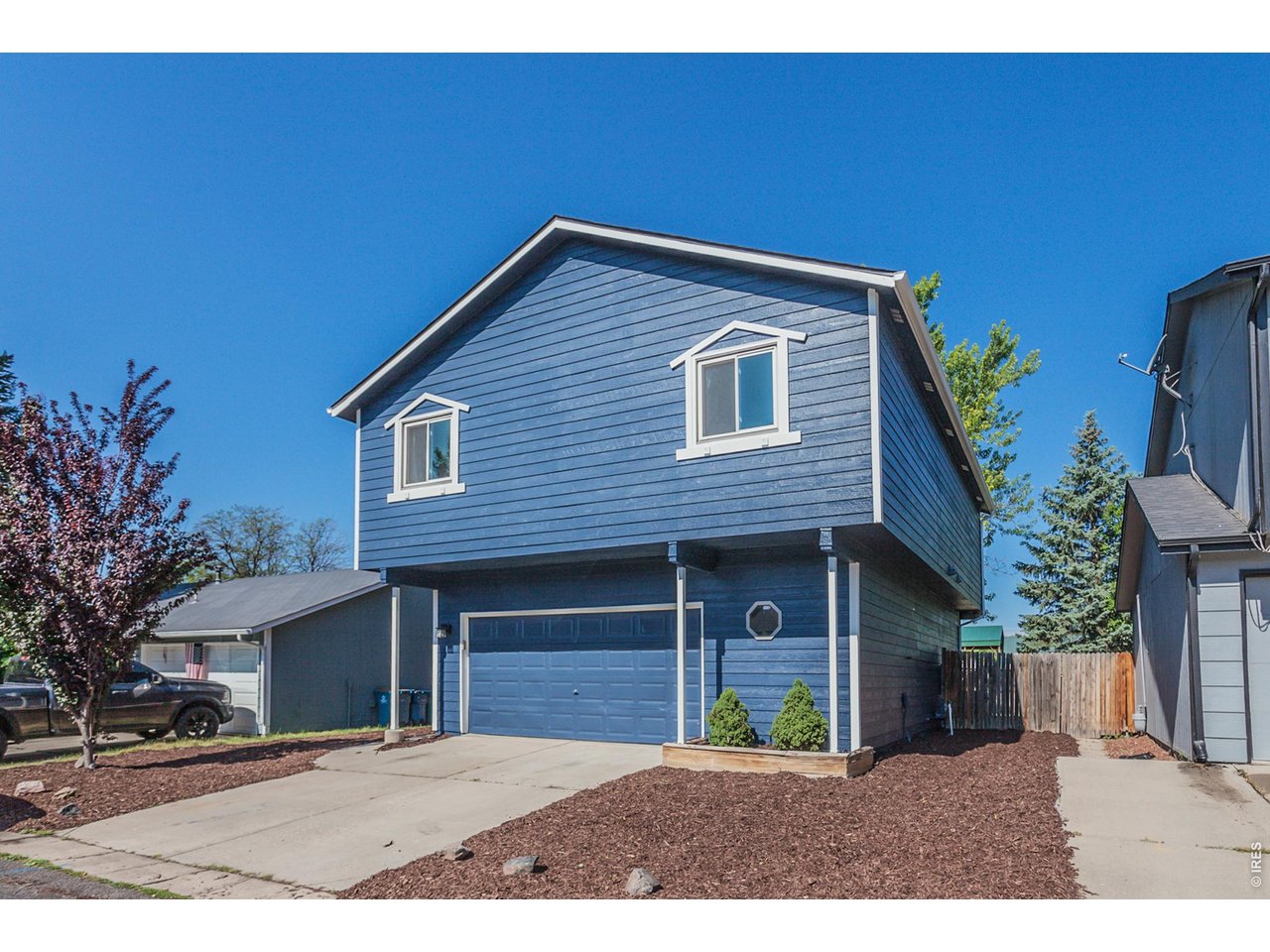 Photo of 609 Eric St Fort Collins CO 80524