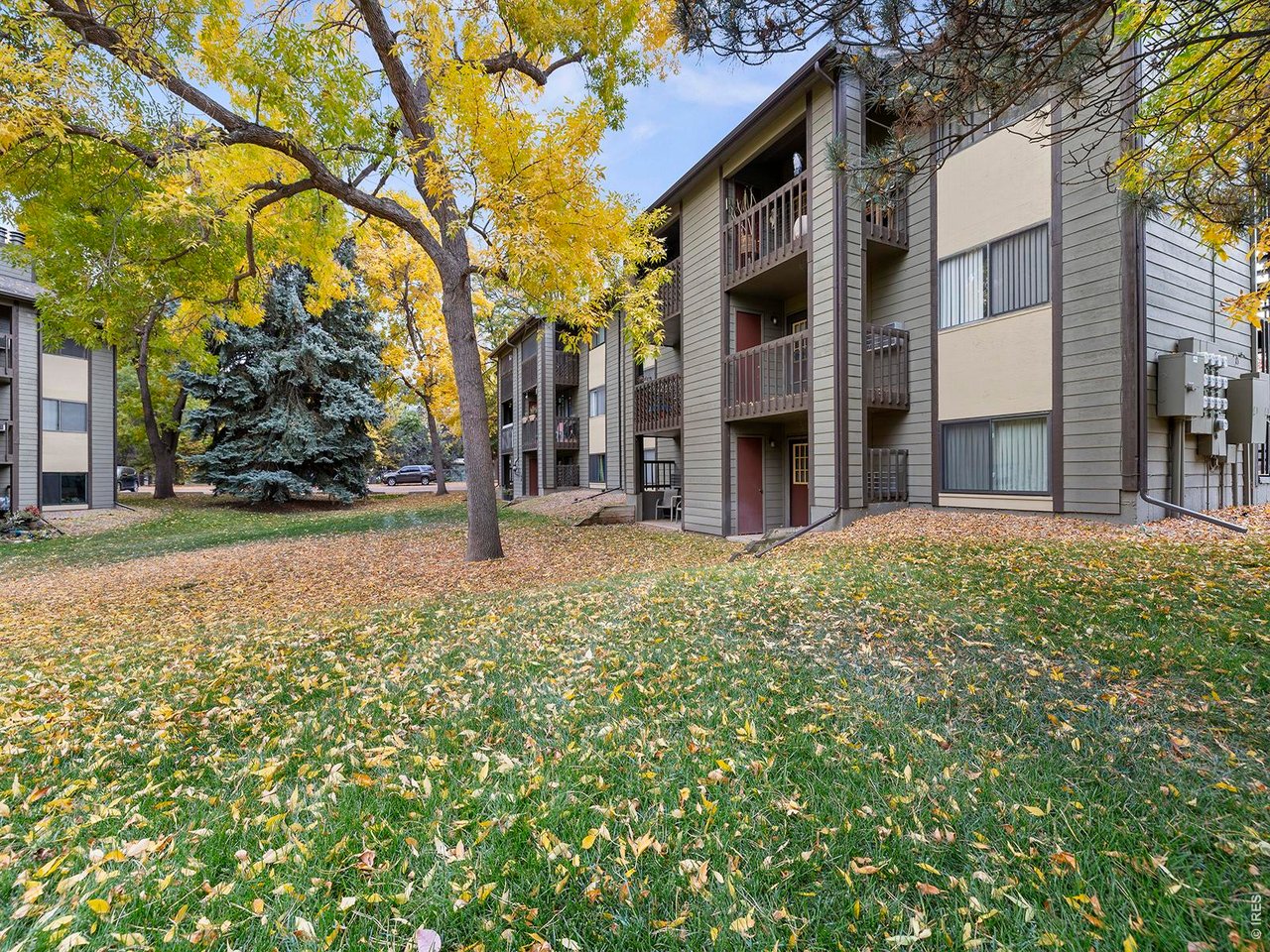 Photo of 925 Columbia Rd #532 Fort Collins CO 80525