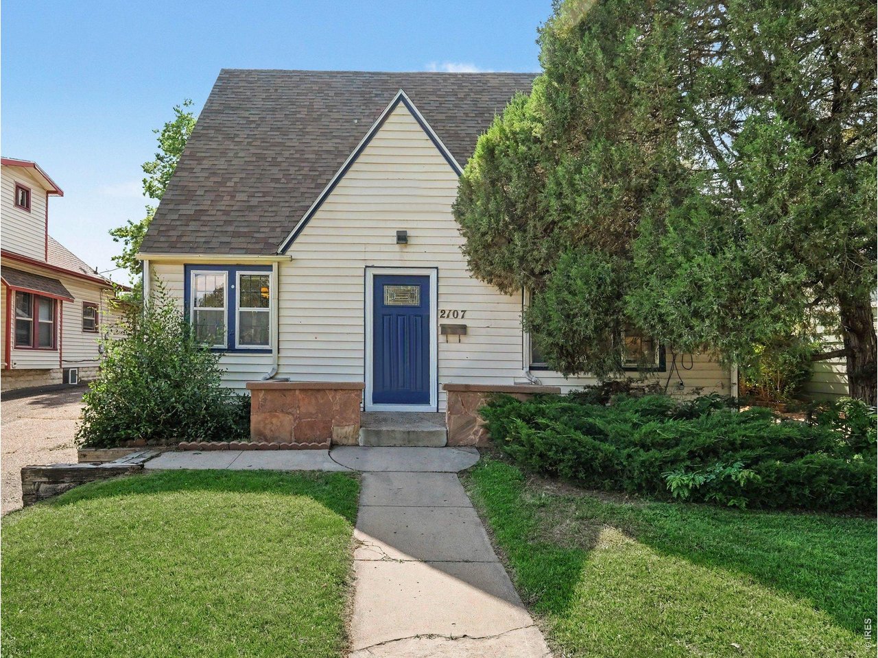 Photo of 2107 9th Ave Greeley CO 80631