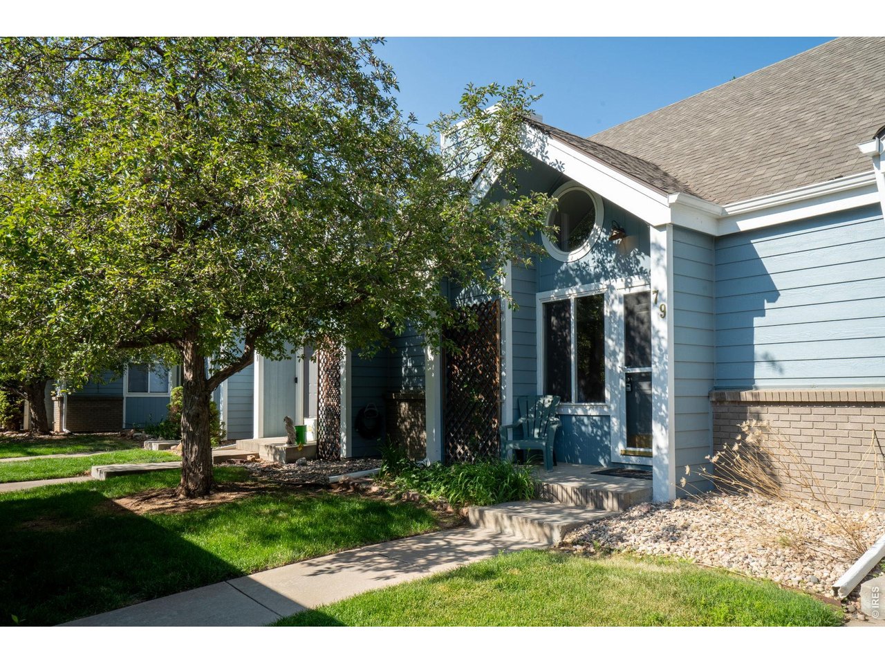 Photo of 2929 Ross Dr #S-79 Fort Collins CO 80526