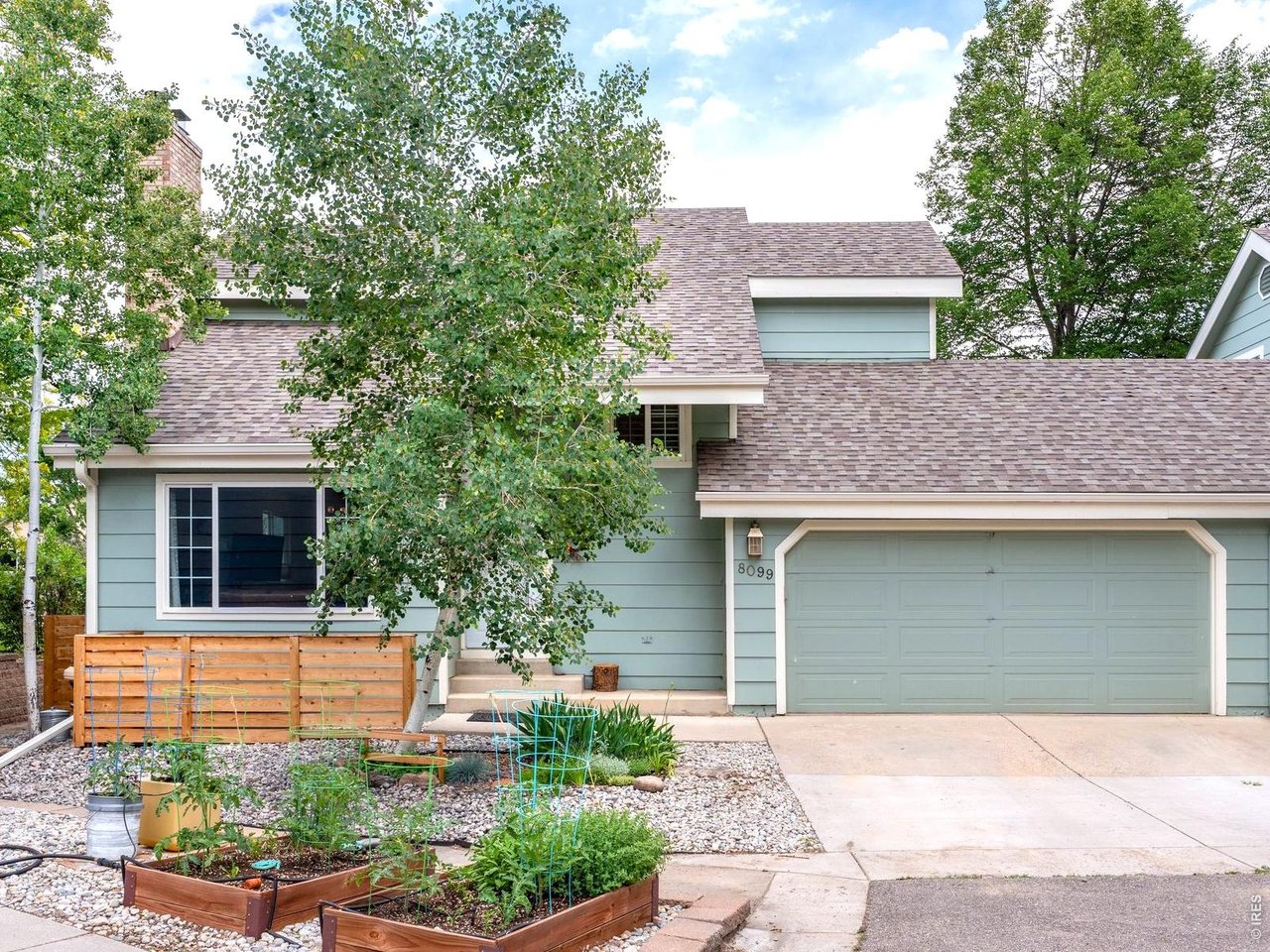 Photo of 8099 Meadowdale Sq Niwot CO 80503