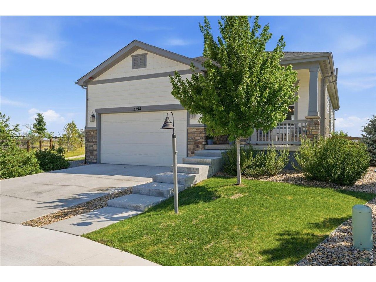 Photo of 3798 Keplinger Lake Dr Loveland CO 80538