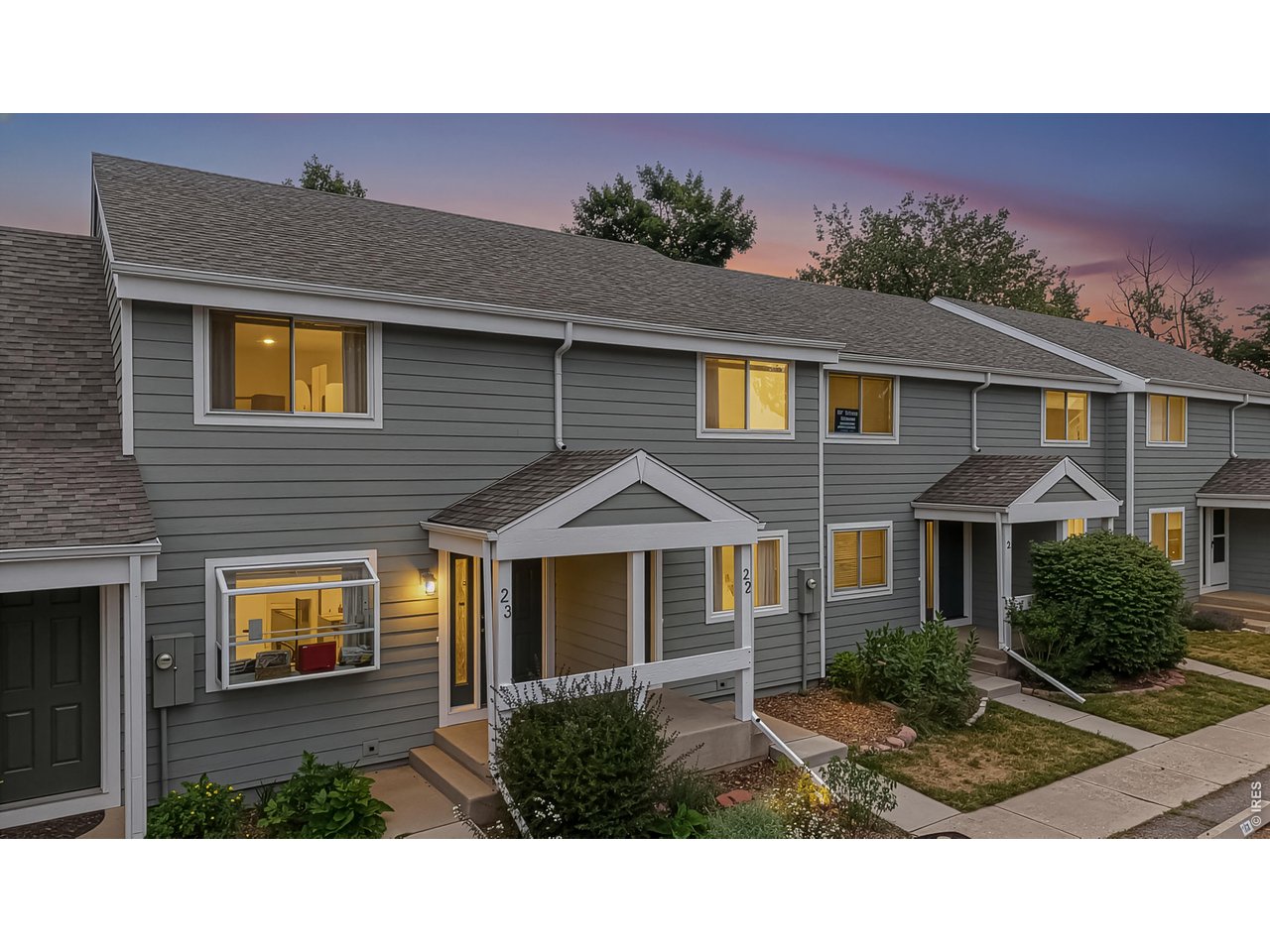 Photo of 2924 Ross Dr #H22 Fort Collins CO 80526
