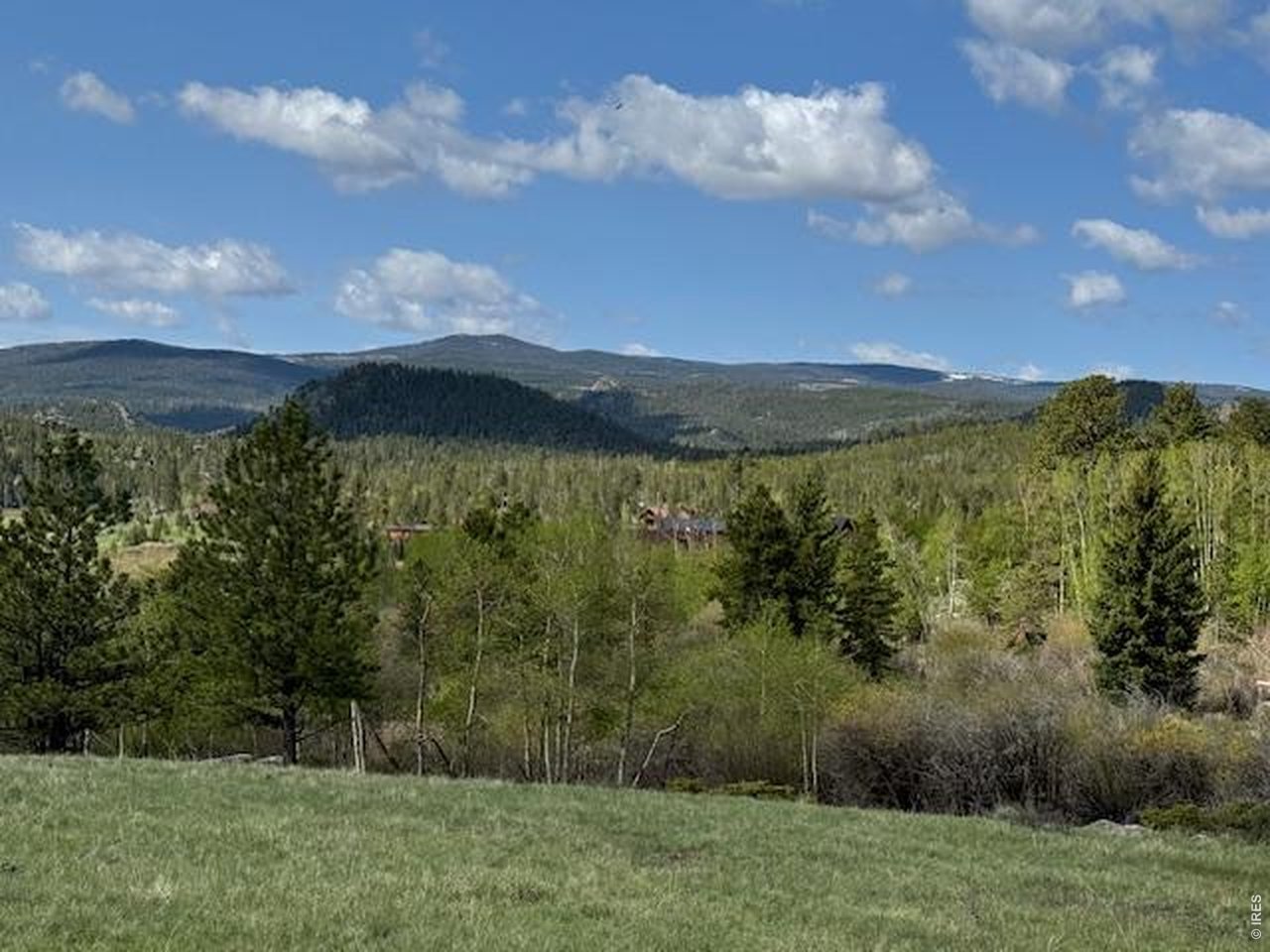 Photo of 137 Cimarron Rd Red Feather Lakes CO 80545