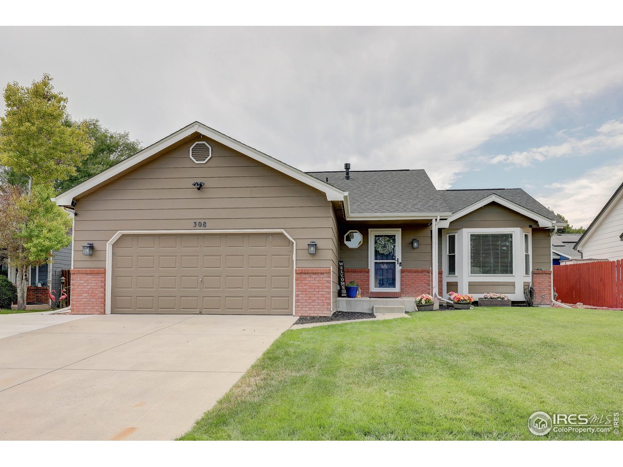 Photo of 308 Medinah Ave Johnstown CO 80534