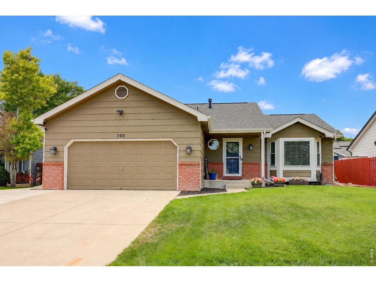 Photo of 308 Medinah Ave Johnstown CO 80534