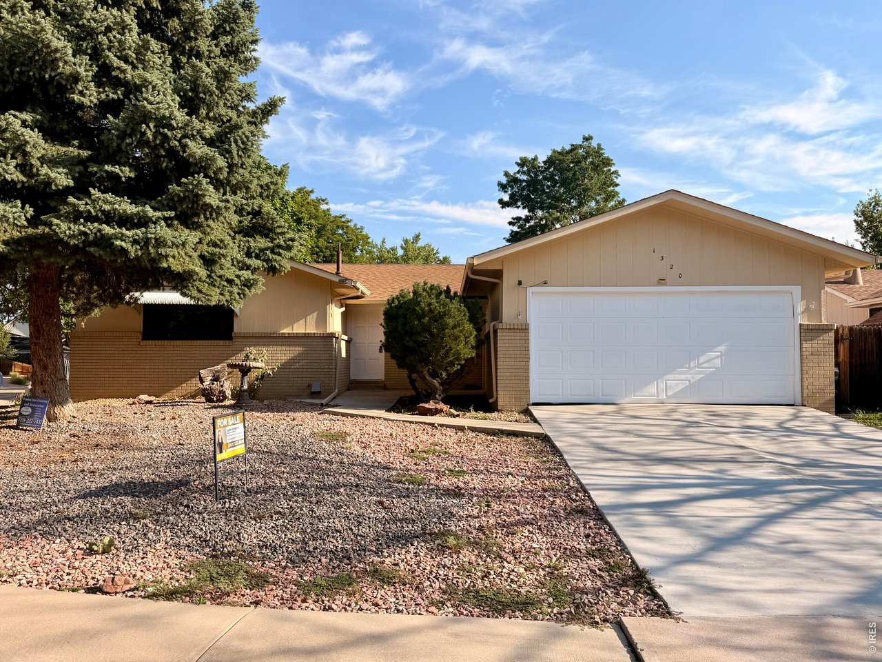 Photo of 1320 Garden Cir Longmont CO 80501