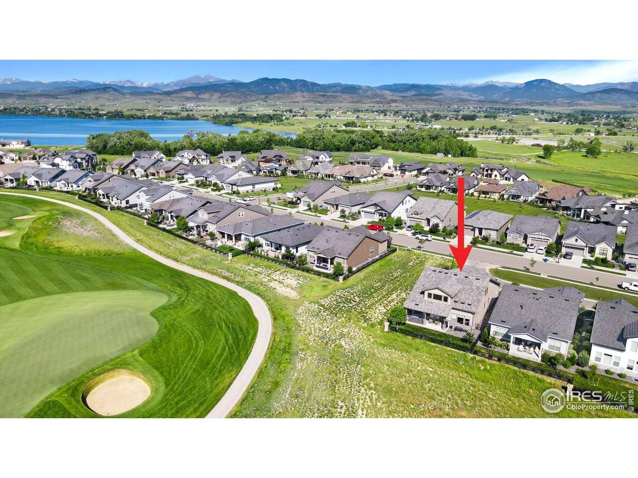 Photo of 3304 Heron Lakes Pkwy Berthoud CO 80513