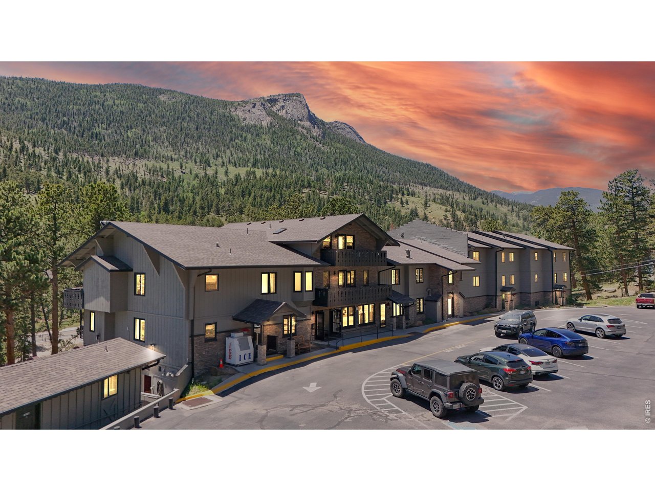 Photo of 2760 Fall River Rd #G-106 Estes Park CO 80517