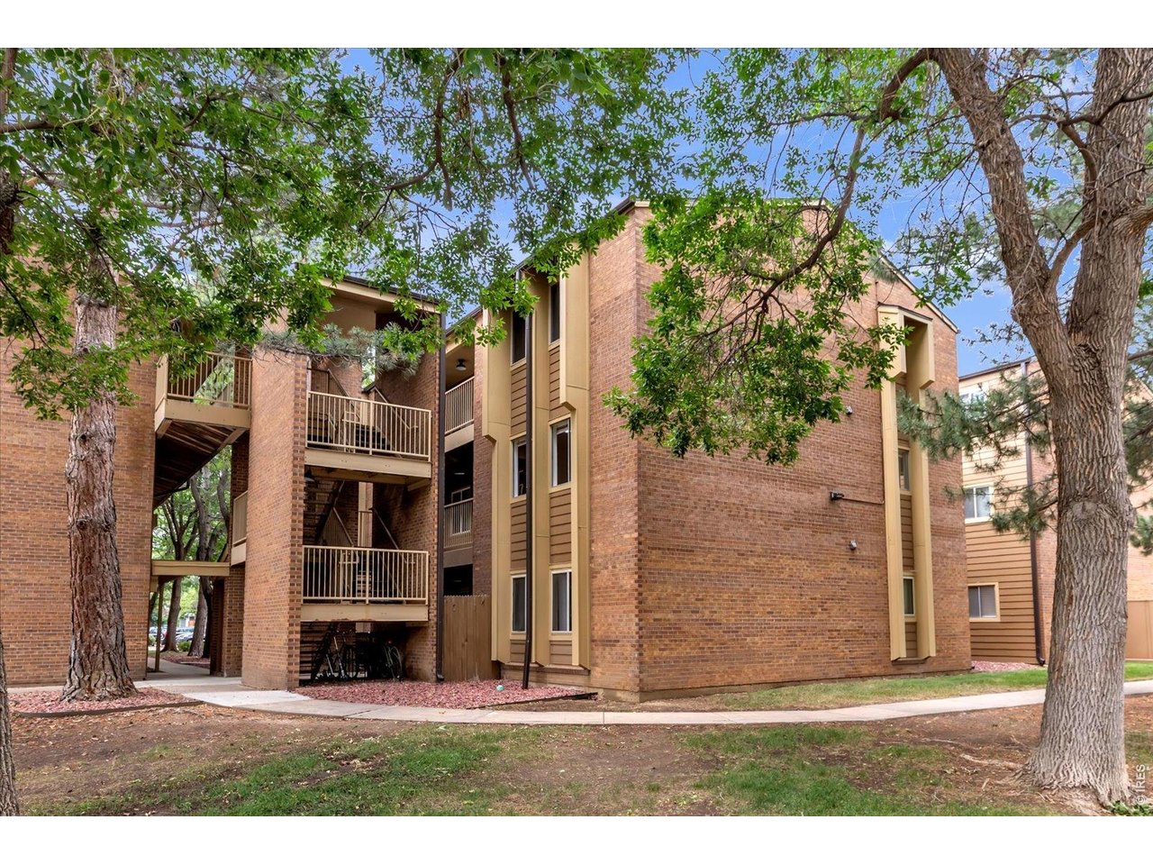 Photo of 3393 Madison Ave #W-228 Boulder CO 80303