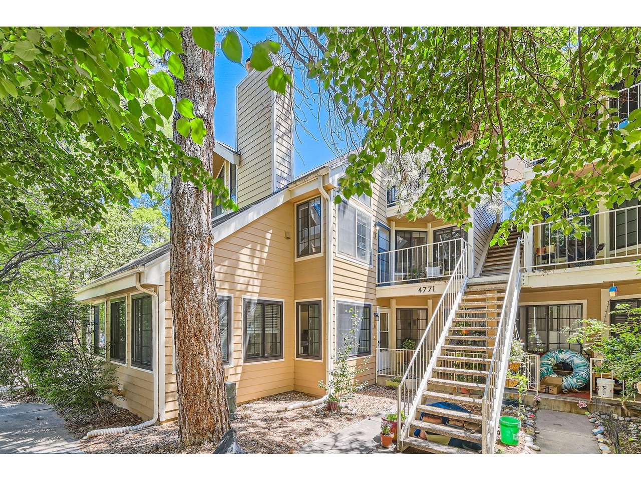Photo of 4771 White Rock Cir #B Boulder CO 80301