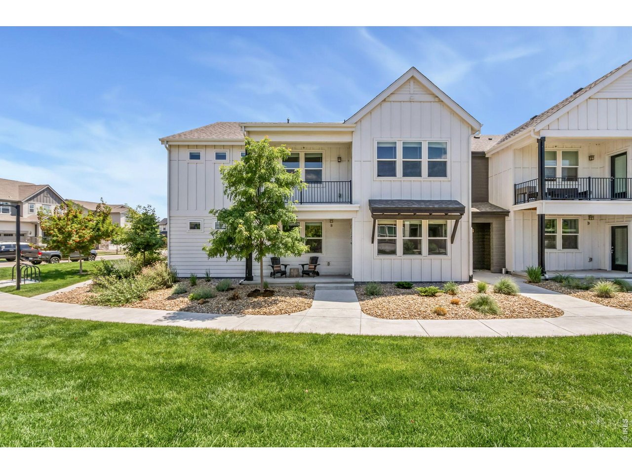 Photo of 533 Vicot Way #B Fort Collins CO 80524