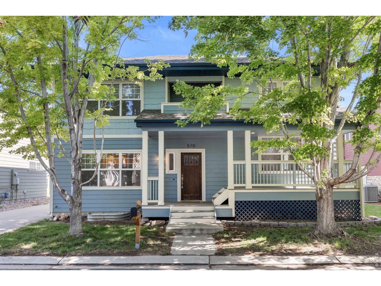 Photo of 510 Noel Ave Longmont CO 80501