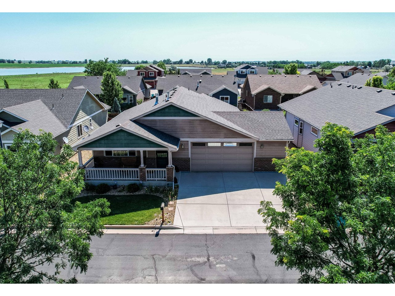 Photo of 870 Humboldt Peak Ln Berthoud CO 80513