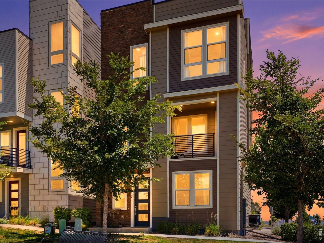 Photo of 11909 Mountview Ln Broomfield CO 80021