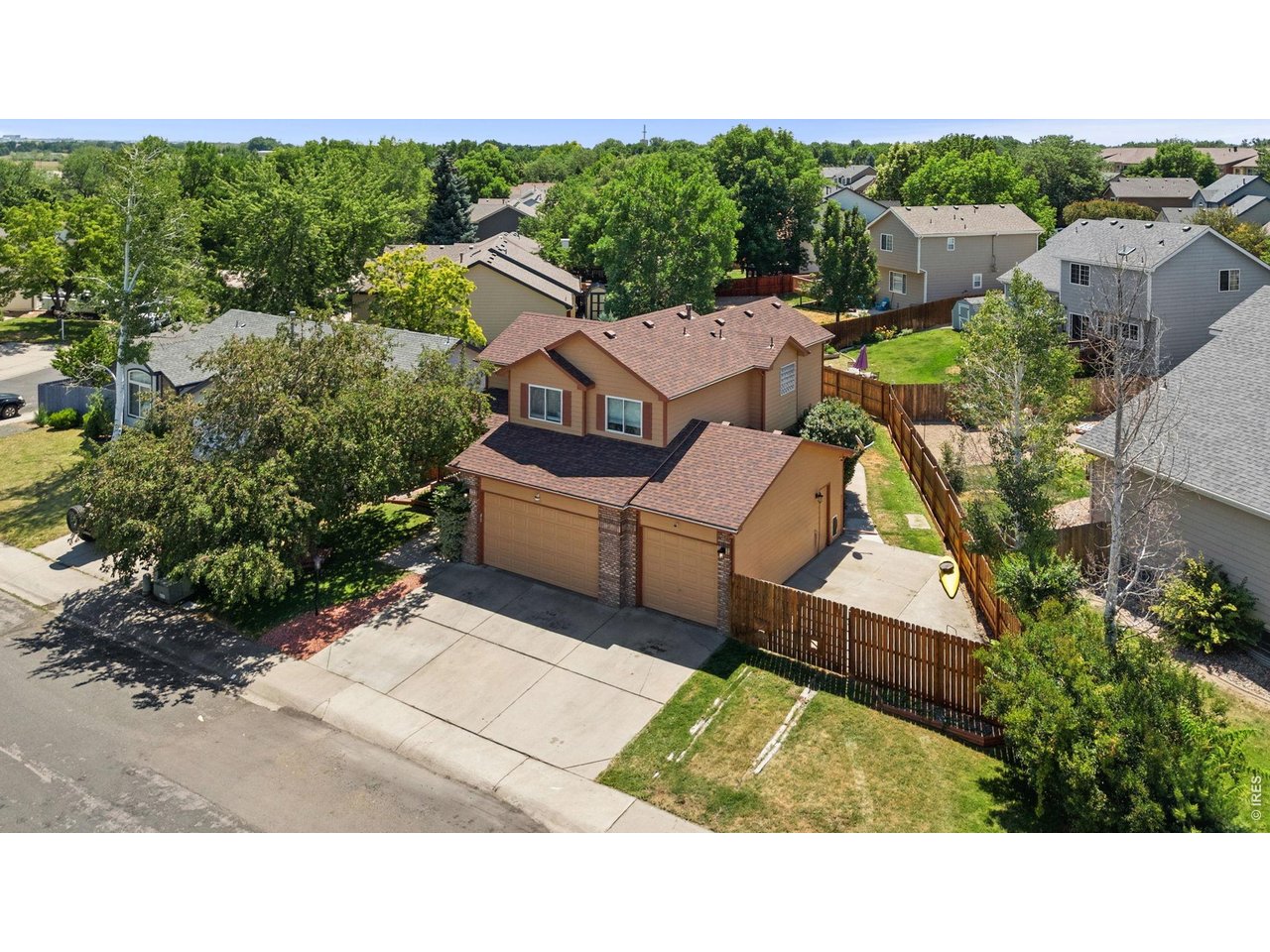 Photo of 3654 Harding Dr Loveland CO 80538