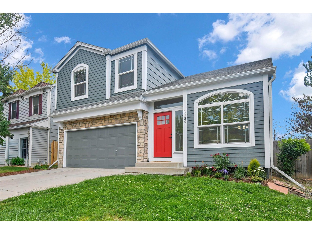 Photo of 1185 Odyssey Ct Lafayette CO 80026
