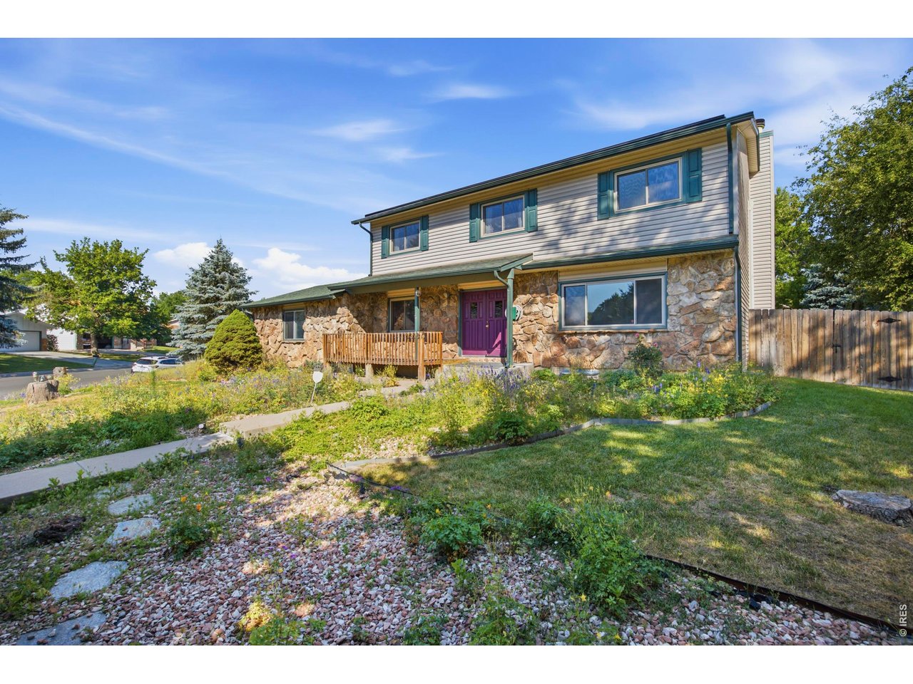 Photo of 2813 Crystal Ct Fort Collins CO 80525