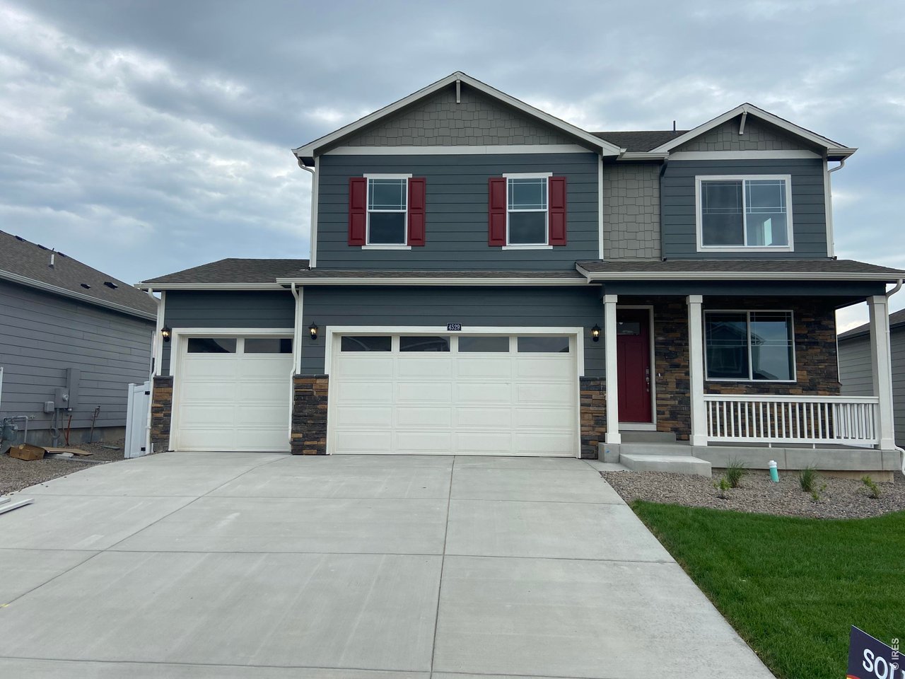 Photo of 4529 Kingswood Dr Windsor CO 80550